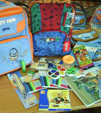 HOw to gather a child for the first grade: http://ria56.ru/posts/678878898998.htm