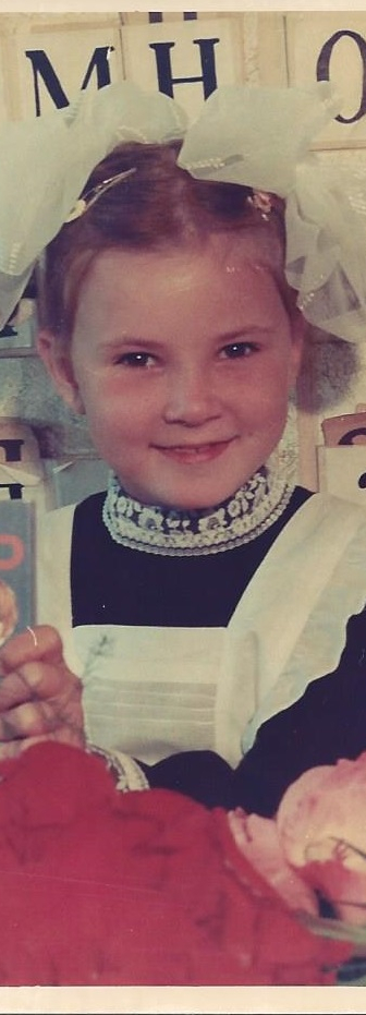 1st grade