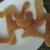 Spell Your Name … in Pancake  – Part 2 20140805 094846