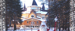 Russian New Year: Everything You Wanted to Know About Grandfather Frost Votchina Deda Moroza