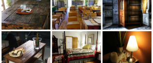 Furniture in Russian: I will have something to sit on in Russian and English Furniture In Russian