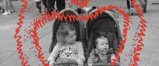 What advice would you give to expectant or brand new parents who are considering raising their children in more than one language? {MKB 2015 Vlogging Chain} AdviceRaisingBilingualChildren