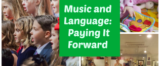 As featured of MKB: Music and Language (Paying It Forward) MusicandLanguage