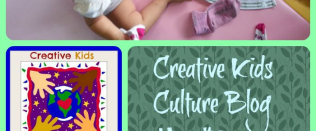Creative Kids Culture Blog Hop #31 Creative Kids Culture Blog Hop 31