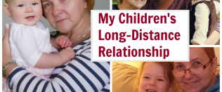 My Children’s Long-Distance Relationship Longdistancerelationship