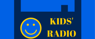 Creative Kids Culture Blog Hop #33 Kids Radio (in Russian!) Kids Radio Stations