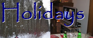 Winter Holidays in Russia (Guest post for MKB) Winter Holidays5