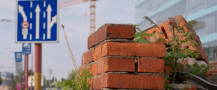 LAYING A GOOD FOUNDATION Laying A Good Foundation