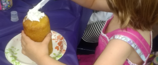 Russian Orthodox Easter Differences IMG 20170402 104751807